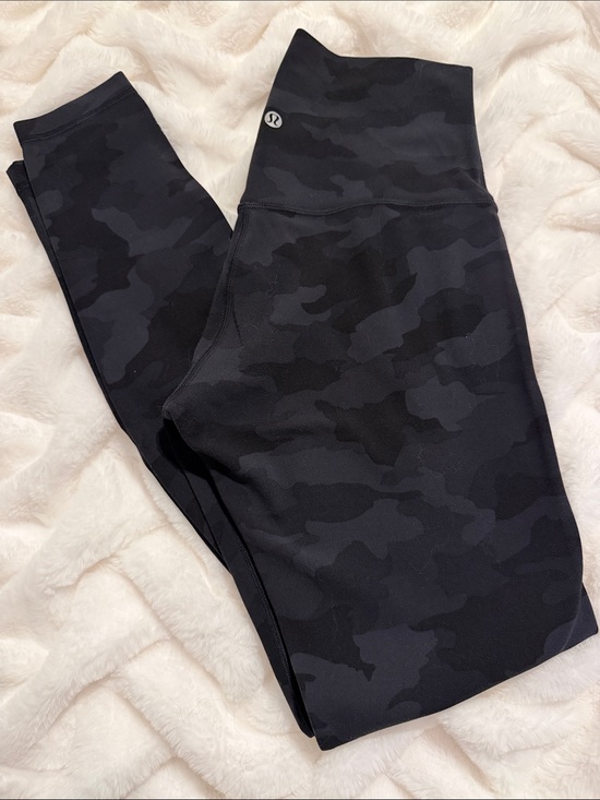 lululemon athletica Pants - Lululemon Leggings